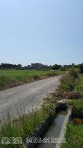售新竹縣湖口鄉湖口下北勢美田1684坪農地2,829萬