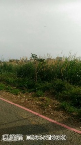 售新竹縣新豐鄉新竹新豐埔頂美田574坪農地1,033萬